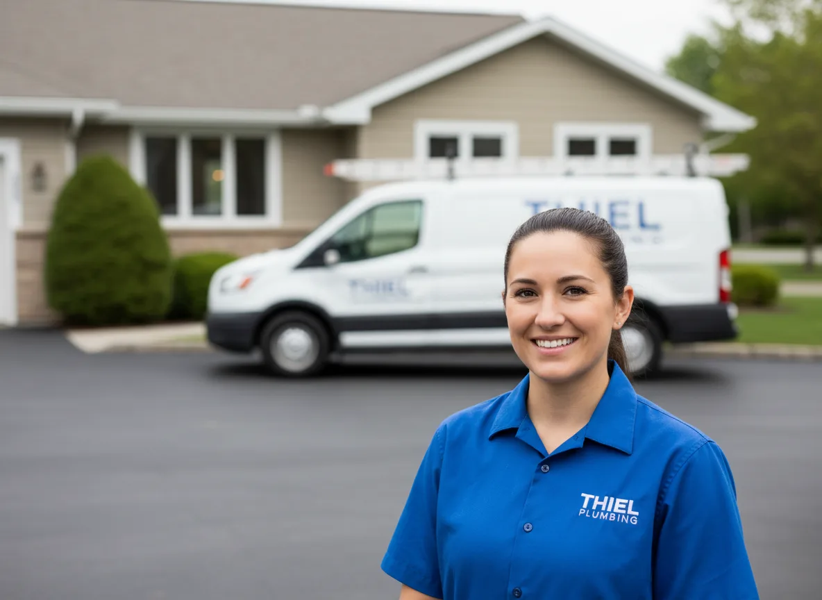 Plumber Medaryville, IN FAQs